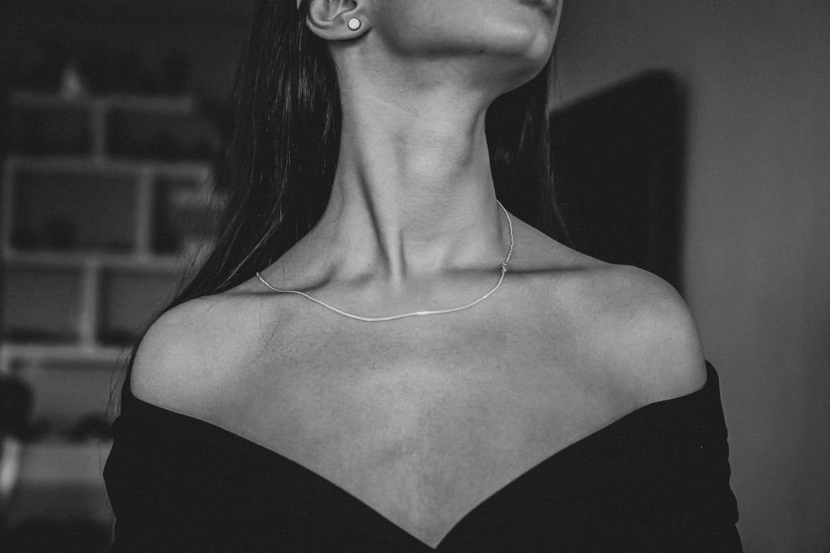 How to feel feminine again through slow rituals
